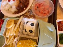 -大连海昌发现王国主题公园