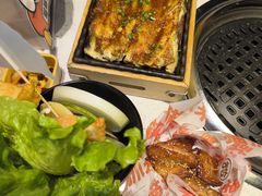 -猫抓烤肉(春熙路店)