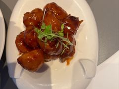 -桂满陇·杭州小馆(巴黎春天浦建店)