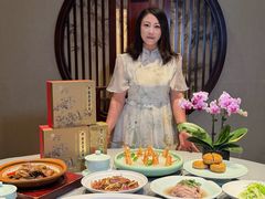 -淮扬府(安定门店)