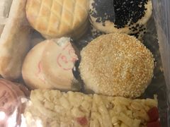 -北京稻香村(学清店)