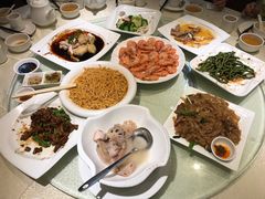 -朱仔记食府(江南大道店)