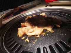 -猫爪爪原切自助烤肉(观音桥阳光世纪店)