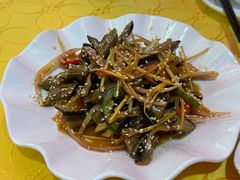 -肥姐美食(同福中路店)