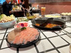 -巴黎春天(陕西路店)