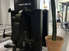 -韦德伍斯健身(沈阳K11Select购物艺术中心店)