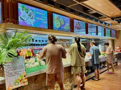-北方暖暖温泉洗浴(沈阳北站店)