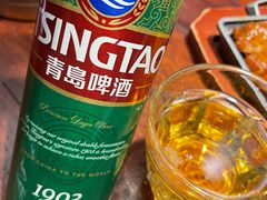 -前海沿·青岛菜(五四广场永旺店)