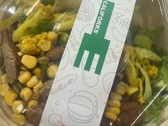 -CALIFORKS加州叉子轻食(朝阳门店)