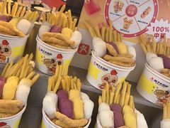 -味子夫鸡柳(解放碑总店)