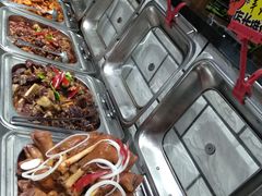 -一号桥自助火锅城(小西沟店)