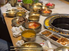 -韩宫宴烤肉·料理(颛桥万达店)