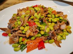 -吕记老鸭汤·徽菜馆(东营路店)