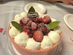 -哈根达斯(SM店)