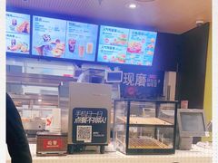 -肯德基(北京南站店)