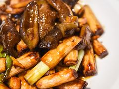 葱烧辽参-浣花锦绣(杜甫草堂店)