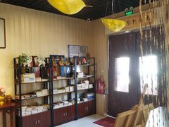 -素心斋素食餐厅