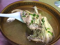 -喜洋洋蟹庄(阳澄湖店)