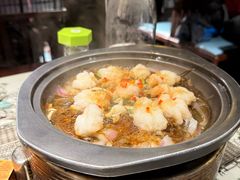 -绿茶餐厅(哈尔滨凯德店)