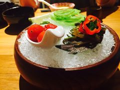 -天水蔬食料理(树德之光店)
