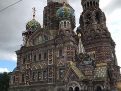 -滴血救世主教堂