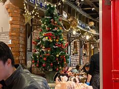 -玛格萝妮(汇智国际商业中心店)