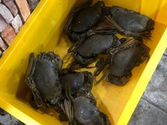 -三妹小龙虾·黄油蟹(华侨城总店)