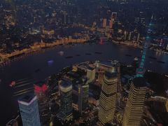 -上海中心大厦