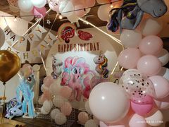 -慢隅法式小馆·生日求婚西餐厅
