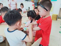 -多乐小熊托育(方庄中心)