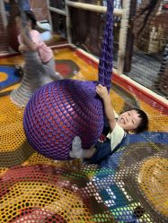 -卡通尼·Safari非洲探索乐园·生日会(金桥国际商业广场店)