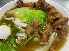 -珍珍小食店(西华路店)