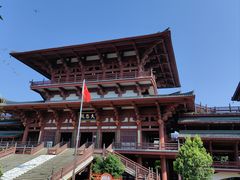 -陈武帝故宫