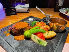 安格斯牛柳-SHARK鲨鱼餐吧(购物公园店)