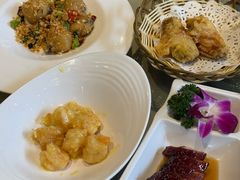 -庄氏祥记家常食府(国瑞建材家居博览中心店)