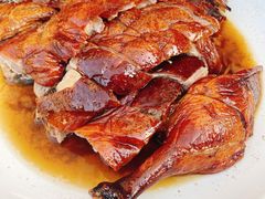 -黄连大头华烧鹅店(大良店)