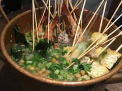 成都土匪串串-爷门串串(江南西店)