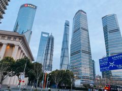 -东方明珠广播电视塔