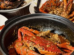 -Ministry of Crab•MOC(交子大道店)