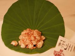 -长沙威斯汀酒店·祈顺酒家中餐厅(雨花亭店)