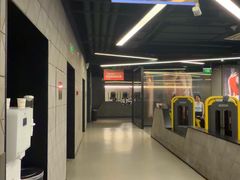 -锐动健身游泳(博地中心店)