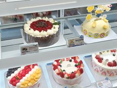 -85度C(南京中山南店)