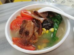 -芬芳甜品(同福路店)