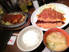 -矢场猪(名古屋站名铁店)