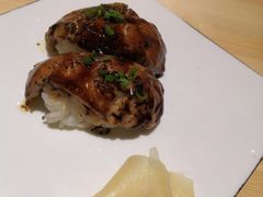 鹅肝寿司-小句号·精致料理(江南环球港店)