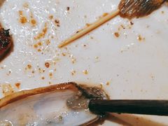 -川渝又一村火锅烤肉自助餐厅(祝塘店)