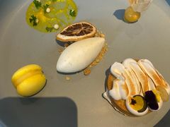 -L'Arome芳芳法国餐厅(仙林金鹰店)