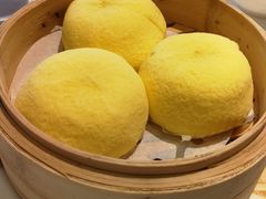 奶黄流沙包-万龙洲海鲜(南新仓店)