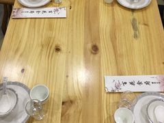 -百花食府(渔阳南路店)