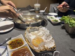 -贵宾牛·潮汕牛肉火锅(珠池总店)